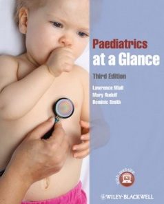 Paediatrics at a Glance, 3rd Edition