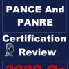 PANCE and PANRE Certification Review 2015 (Kindle Edition)