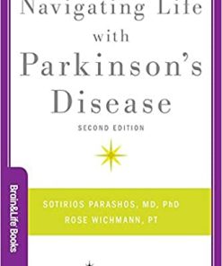 Navigating Life with Parkinson Disease, 2nd Edition (PDF)