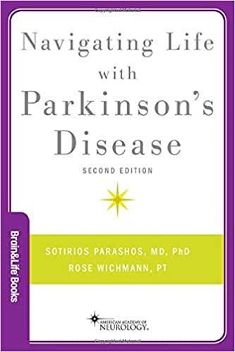 Navigating Life with Parkinson Disease, 2nd Edition (PDF) Navigating Life with Parkinson Disease, 2nd Edition (PDF)
