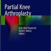 Partial Knee Arthroplasty