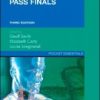 Pass Finals, 3rd (Pocket Essentials)