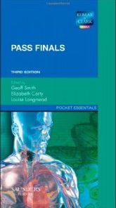 Pass Finals, 3rd (Pocket Essentials)