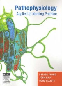 Pathophysiology Applied to Nursing Practice