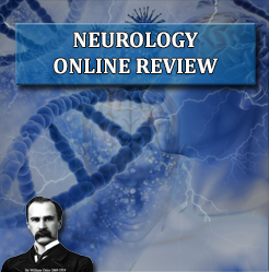 Osler Neurology 2020 Online Review (CME VIDEOS)