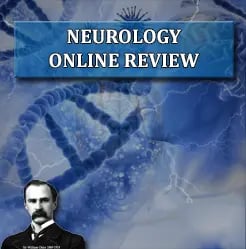 Osler Neurology Online Review 2022 (CME VIDEOS)