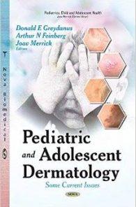 Pediatric and Adolescent Dermatology: Some Current Issues