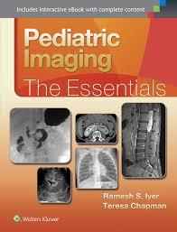 Pediatric Imaging: The Essentials