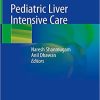 Pediatric Liver Intensive Care