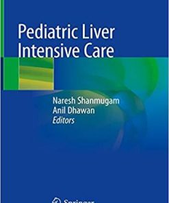 Pediatric Liver Intensive Care