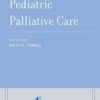 Pediatric Palliative Care