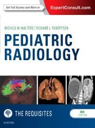 Pediatric Radiology: The Requisites (Requisites in Radiology)