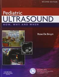 Pediatric Ultrasound: How, Why and When, 2e