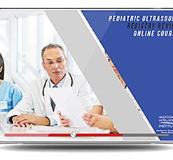 GCUS Pediatric Ultrasound Registry Review 2022 (VIDEOS)