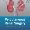 Percutaneous Renal Surgery