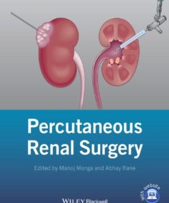 Percutaneous Renal Surgery