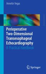 Perioperative Two-Dimensional Transesophageal Echocardiography: A Practical Handbook