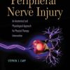 Peripheral Nerve Injury: An Anatomical and Physiological Approach for Physical Therapy Intervention