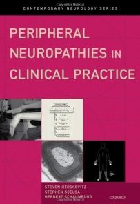 Peripheral Neuropathies in Clinical Practice