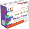 Pharm Phlash!: Pharmacology Flash Cards, 2e