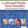 Pharmacotherapeutics for Advanced Practice Nurse Prescribers, 4th Edition