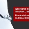 45th Annual Intensive Review of Internal Medicine 2022 (CME VIDEOS)