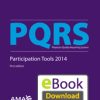 Physician Quality Reporting System (PQRS) Participation Tools 2014