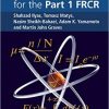 Physics MCQs for the Part 1 FRCR