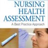 Pocket Guide for Nursing Health Assessment: A Best Practice Approach, 2nd Edition