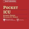 Pocket ICU (Pocket Notebook Series) (EPUB)