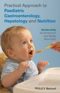 Practical Approach to Pediatric Gastroenterology, Hepatology and Nutrition