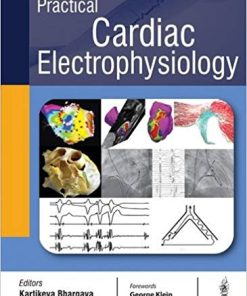 Practical Cardiac Electrophysiology (PDF)