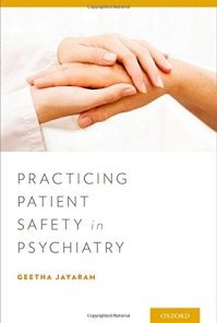 Practicing Patient Safety in Psychiatry