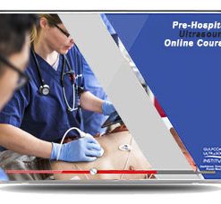 GULFCOAST Pre-Hospital Ultrasound 2020 (CME VIDEOS)