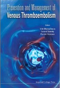 Prevention and Management of Venous Thromboembolism