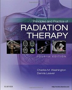 Principles and Practice of Radiation Therapy, 4th Edition (PDF)