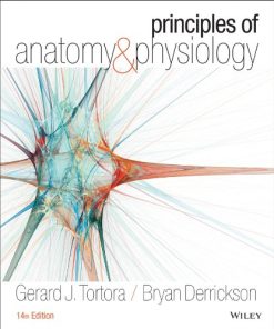 Principles of Anatomy and Physiology, 14th Edition (Tortora)