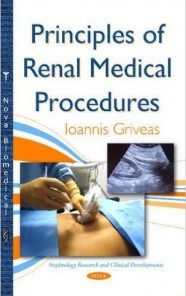 Principles of Renal Medical Procedures (PDF)