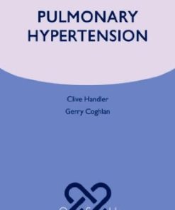 Pulmonary Hypertension (Oxford Specialist Handbooks in Cardiology)