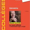 Gériatrie: Réussir les ECNi 2018 (PDF) Gériatrie: Réussir les ECNi 2018 (PDF)