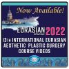 2022 Eurasian Aesthetic Plastic Surgery Course QMP