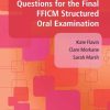 Questions for the Final FFICM Structured Oral Examination