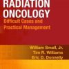 Radiation Oncology: Difficult Cases and Practical Management