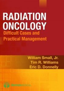 Radiation Oncology: Difficult Cases and Practical Management