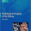 Radiological Imaging of the Kidney (Medical Radiology)