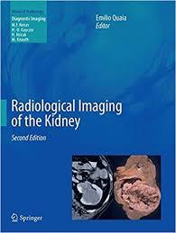 Radiological Imaging of the Kidney (Medical Radiology)