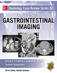 Radiology Case Review Series: GI Imaging – High Quality PDF