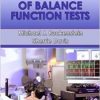 Rapid Interpretation of Balance Function Tests