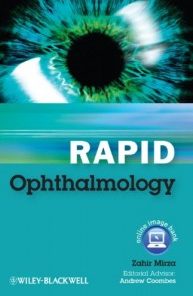 Rapid Ophthalmology