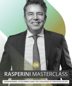 Rasperini Masterclass: Interproximal Attachment Gain – The Challenge Of Periodontology